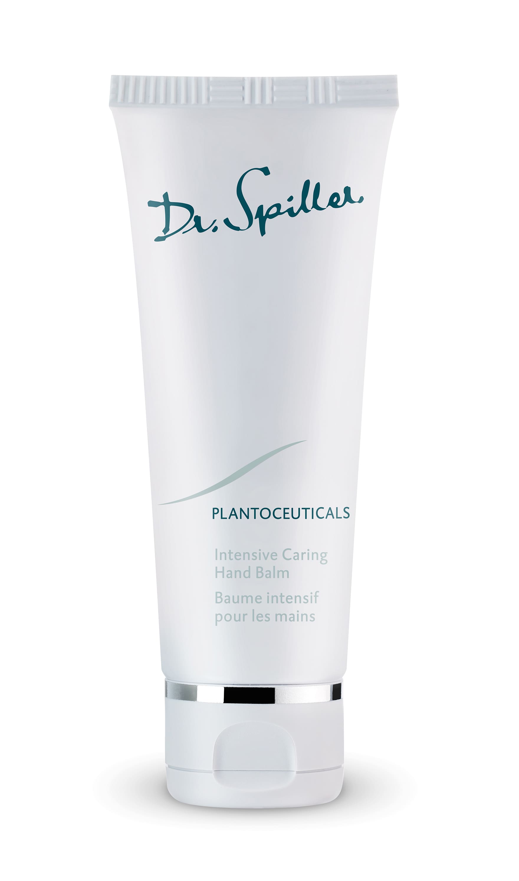 Dr.Spiller SkinTherapy Solutions PLANTOCEUTICALS Intensive Caring Hand Balm 75 ml