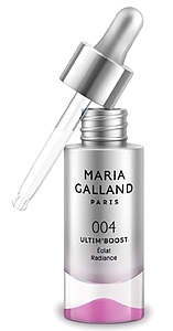 Maria Galland Ultim'Boost 004 Éclat 15 ml