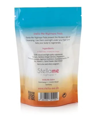 Stella Me SUNSHINE NIGHTSPA 4 Nachte Kur Ruck