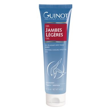 Guinot Gel Jambes Légères 