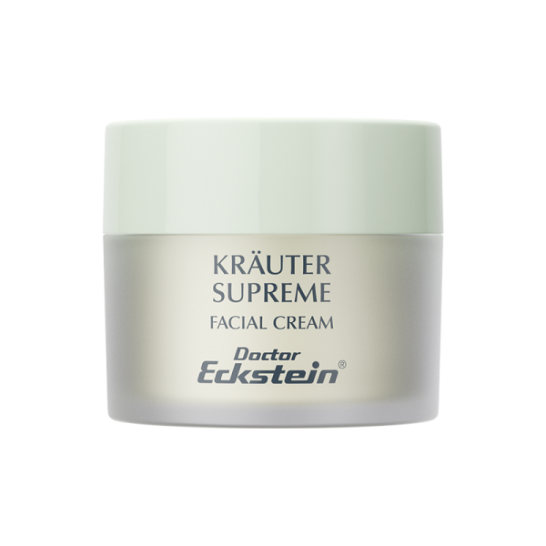 Doctor Eckstein Kräuter Supreme 50 ml