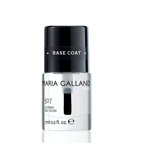 Maria Galland 507 Le Vernis - 000 Base Coat