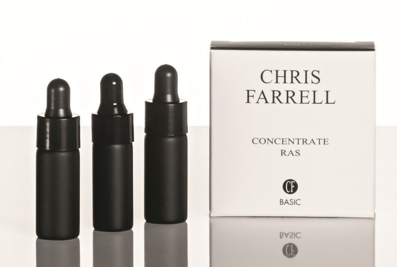 Chris Farrell Basic Line Concentrate RAS
