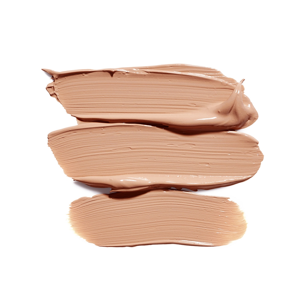 NUI Cosmetics Natural Liquid Foundation in 9 Farben