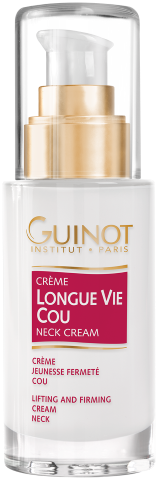 Guinot Crème Longue Vie Cou