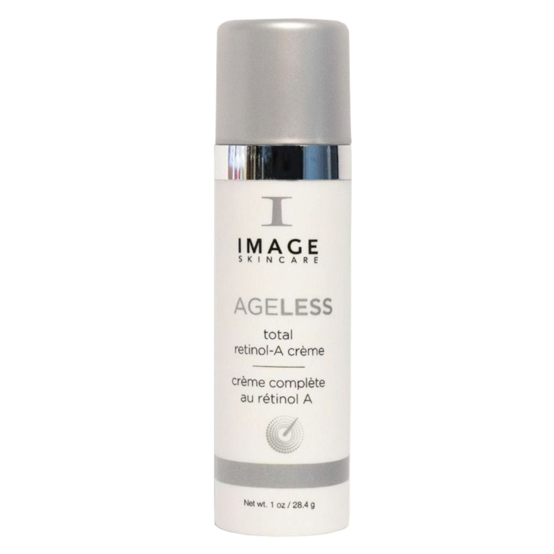 Image Skincare AGELESS Total Retinol-A Crème 28,4 g
