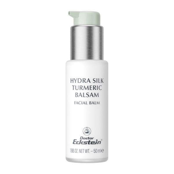 Doctor Eckstein Hydra Silk Turmeric