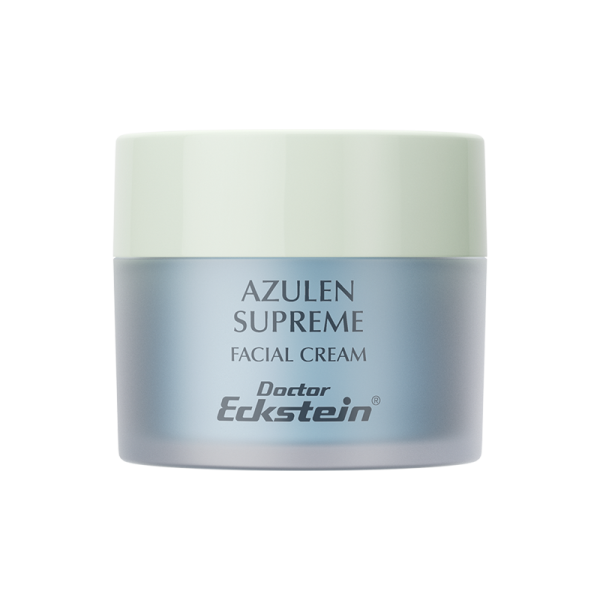 Doctor Eckstein Azulen Supreme 50 ml