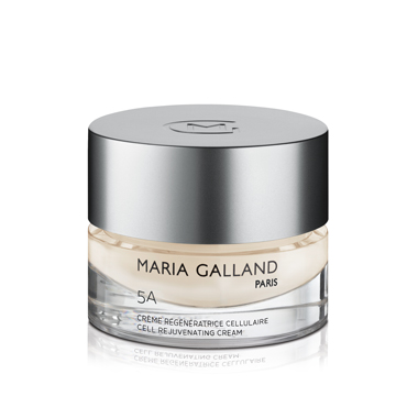 Maria Galland 5A Crème Régénératrice Cellulaire 50 ml