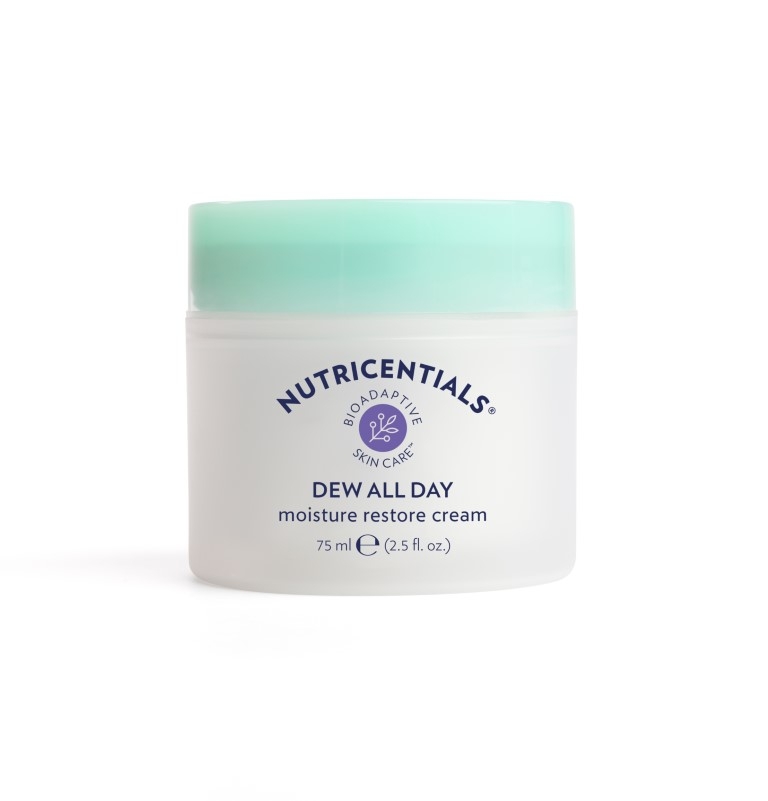 Nu Skin Nutricentials Dew All Day Moisture Restore Cream 75 ml