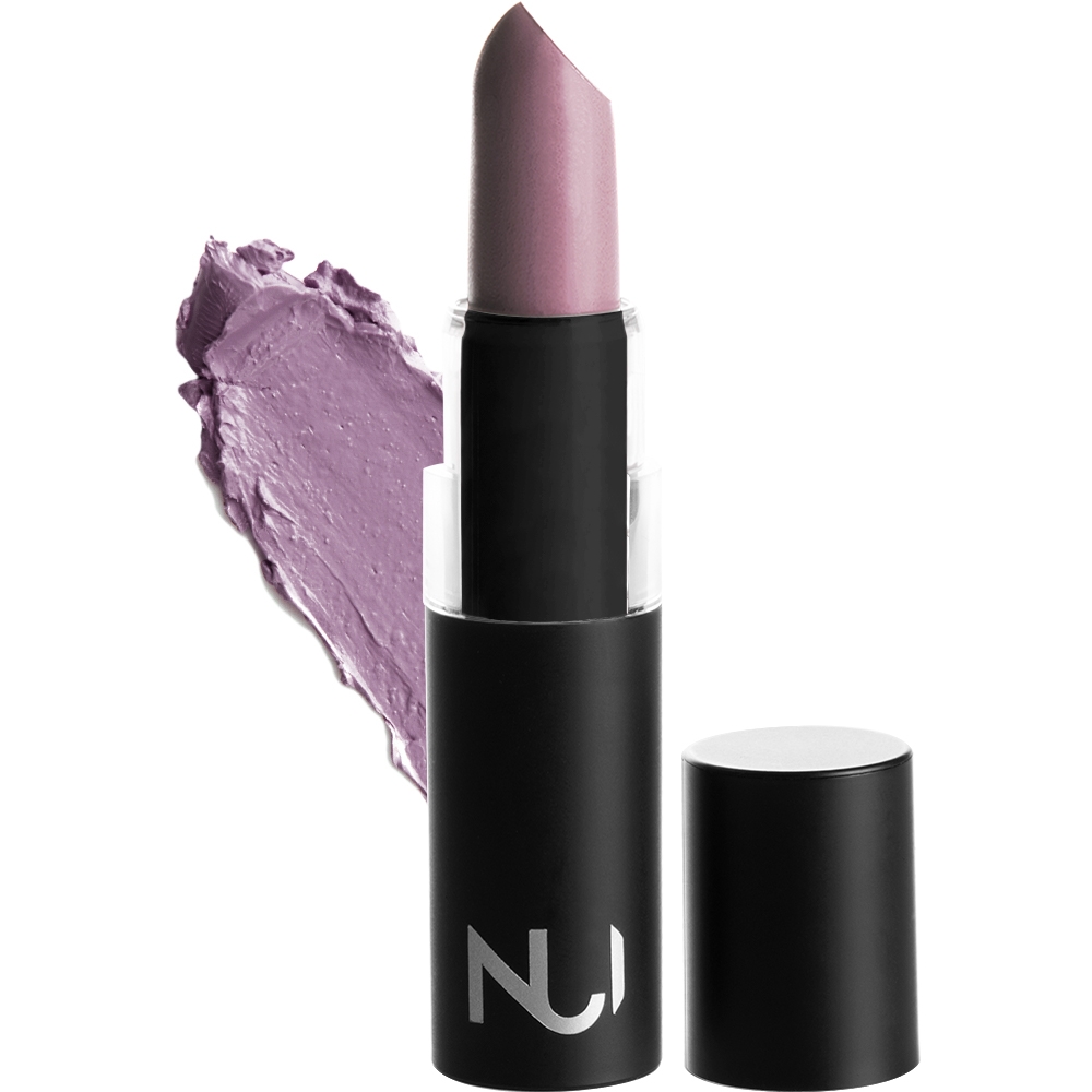 NUI Cosmetics Natural Lipstick in 12 Farben