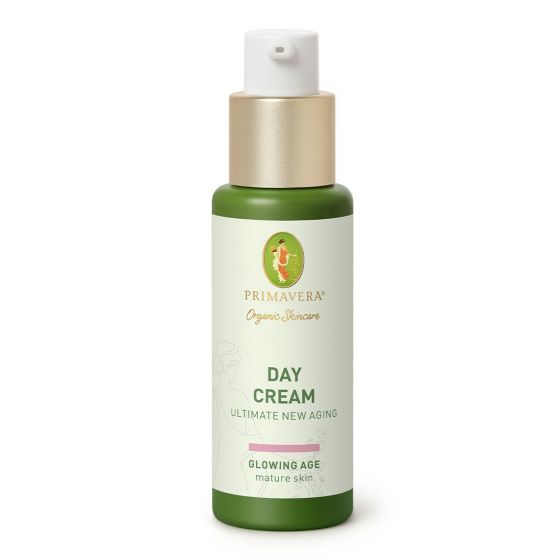 Primavera Day Cream - Ultimate New Aging 30 ml