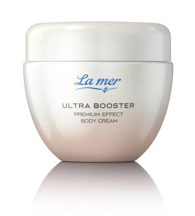 La mer Ultra Booster Premium Effect Body Cream 200 ml