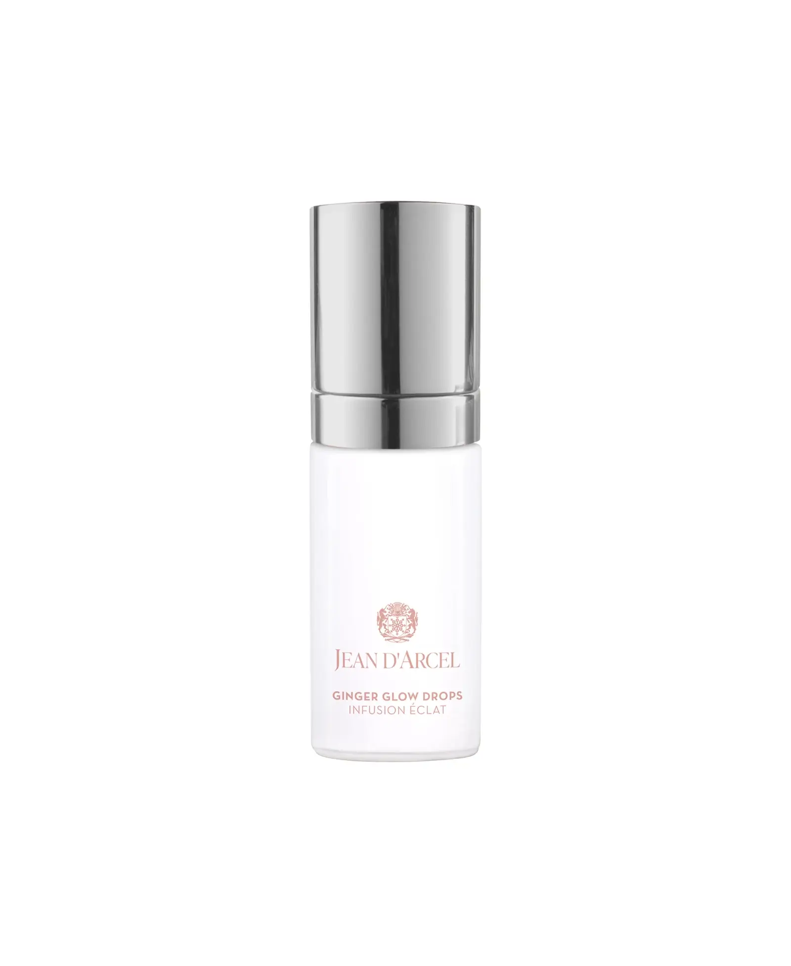Jean D'Arcel Infusion Eclat Ginger Glow Drops 30 ml