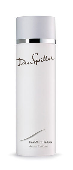 Dr Spiller WELL BEING SOLUTIONS Haar Aktiv Tonikum