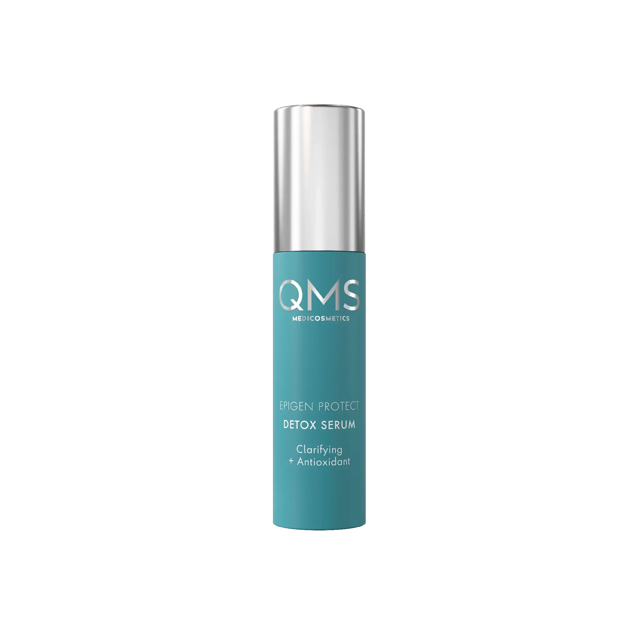 QMS Epigen Protect Detox Serum 30 ml