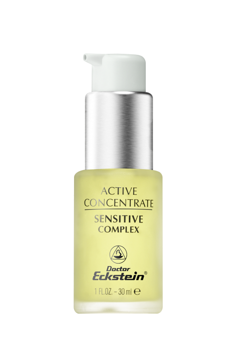 Doctor Eckstein Active Concentrate Sensitive Complex 30 ml