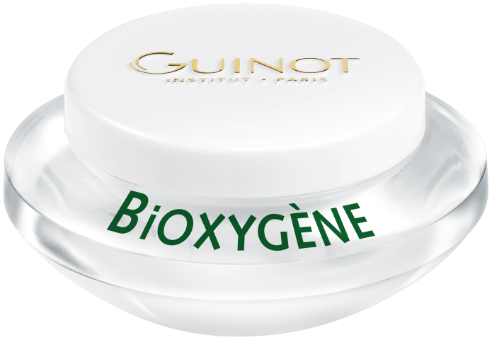 Guinot Crème Bioxygene