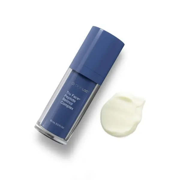 Nu Skin ageLOC Tru Face Peptide Retinol Complex 30 ml