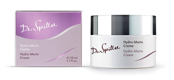 Dr Spiller Hydro Marin R Creme