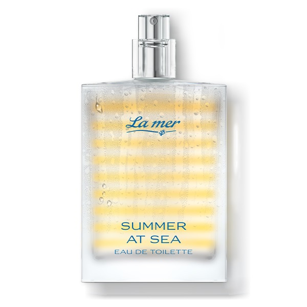 La mer Summer at Sea Eau de Toilette 50 ml