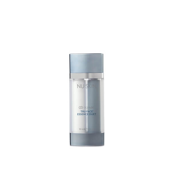 Nu Skin ageLOC Tru Face Essence Duet 2 x 15 ml