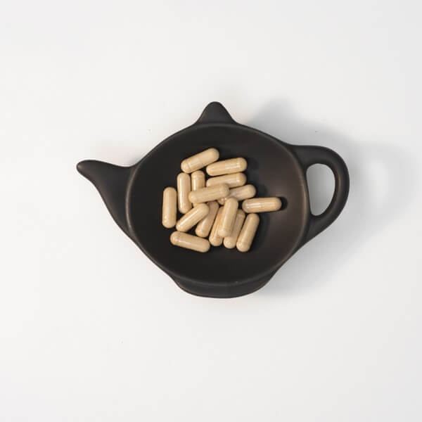 Nu Skin Pharmanex Tegreen 120 Kapseln
