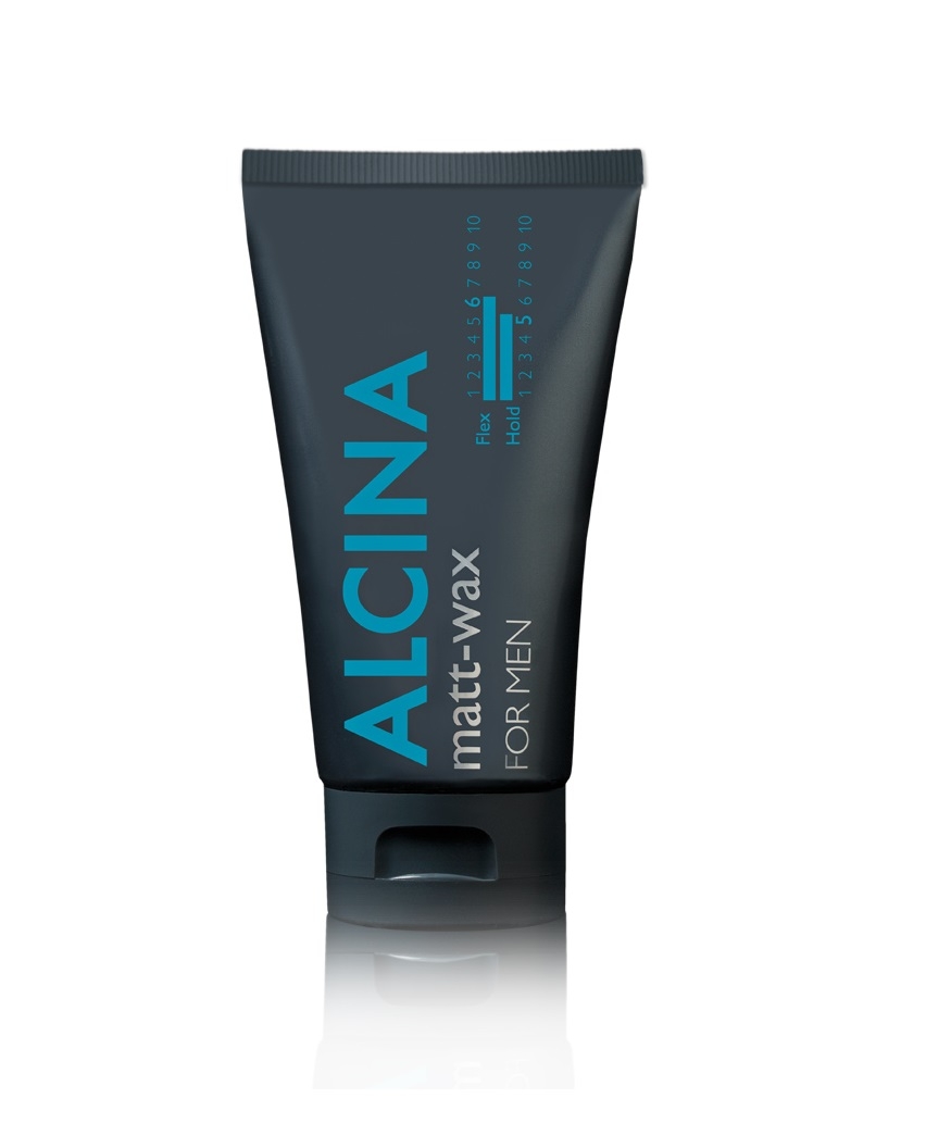 alcina matt wax 75 ml