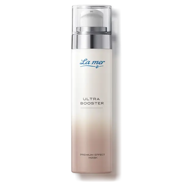 La mer Ultra Booster Premium Effect Maske 50 ml