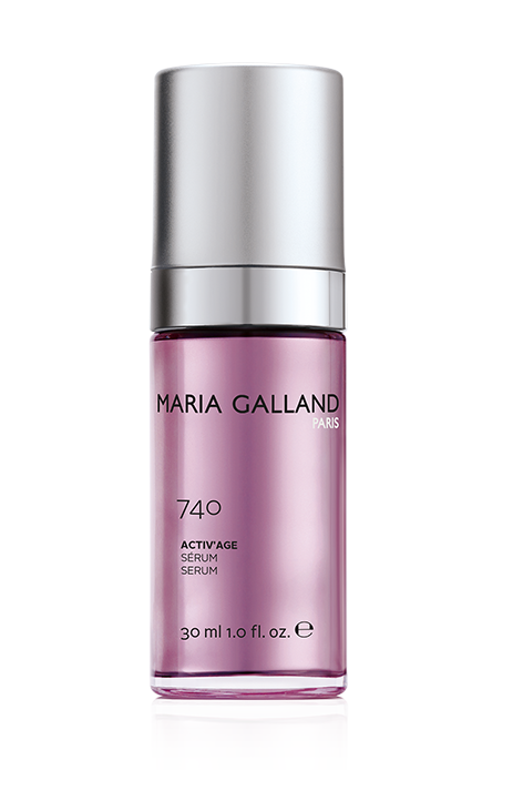 maria galland 740 s rum activ age 30 ml
