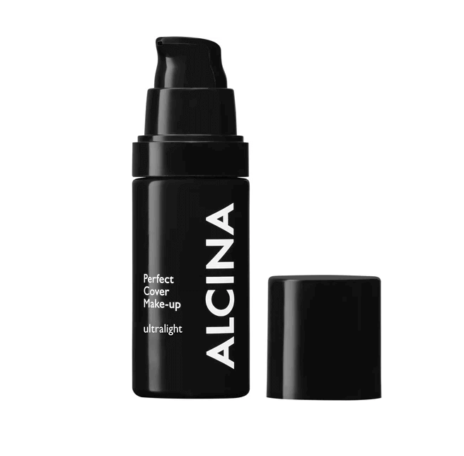 Alcina Perfect Cover Make up ultra light