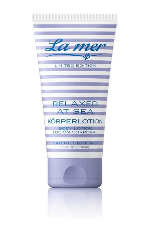 La mer Relaxed at Sea Korperlotion 150 mlSsgIrKjtaATE5