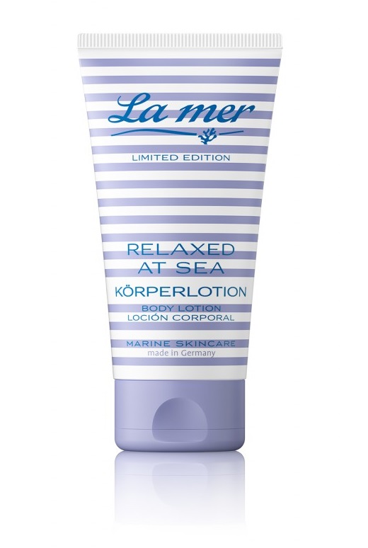 La mer Relaxed at Sea Körperlotion 150 ml