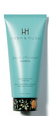 Image Skincare Hush&Hush DeeplyRooted Shampoo 200 ml