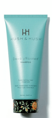 Image Skincare Hush Hush DeeplyRooted Shampoo 200 ml