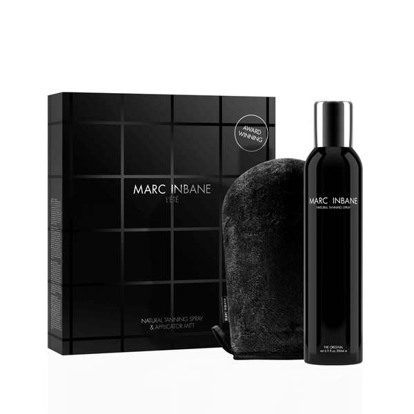 Marc Inbane L'èté Set 200 ml