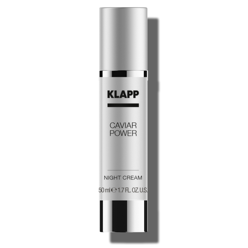 Klapp Caviar Power Night 50 ml