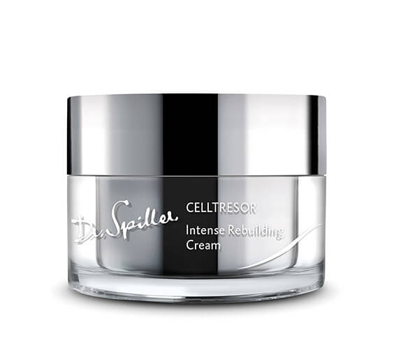 Dr Spiller CELLTRESOR Intense Rebuilding Cream 50 ml