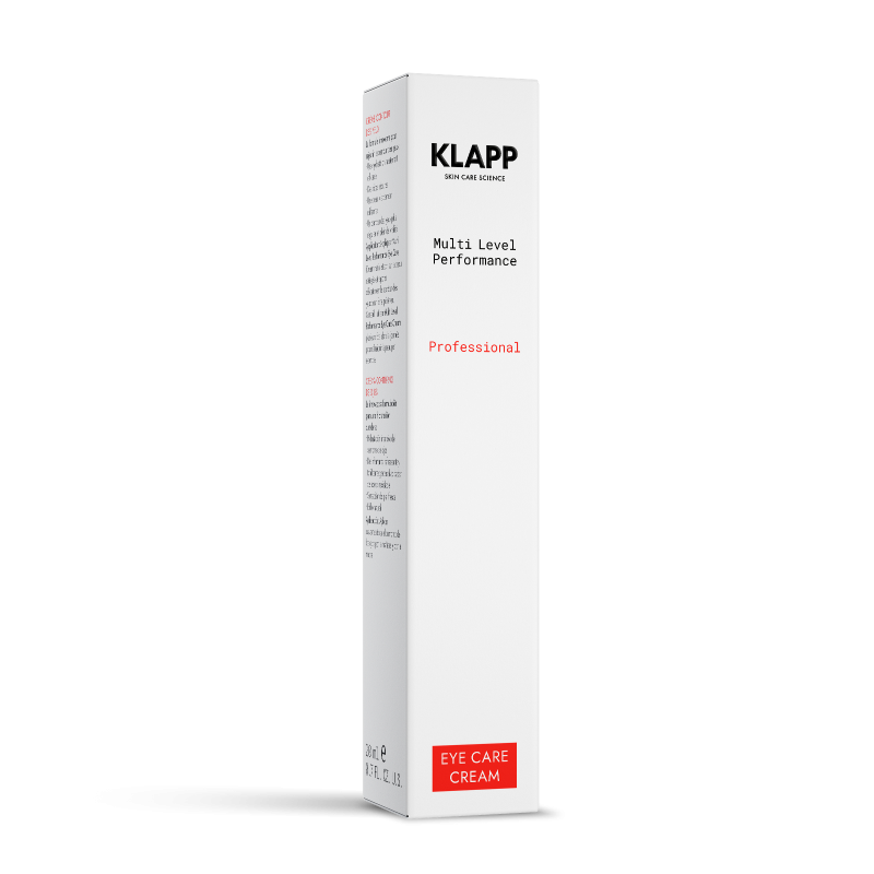 Klapp Triple Action Moisture Eye Cream 20 ml