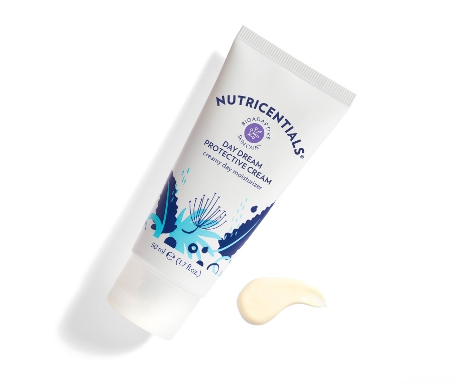 Nu Skin Nutricentials Day Dream Protective Cream – Creamy Day Moisturizer SPF 30