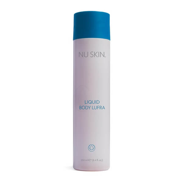 Nu Skin Liquid Body Lufra 250 ml