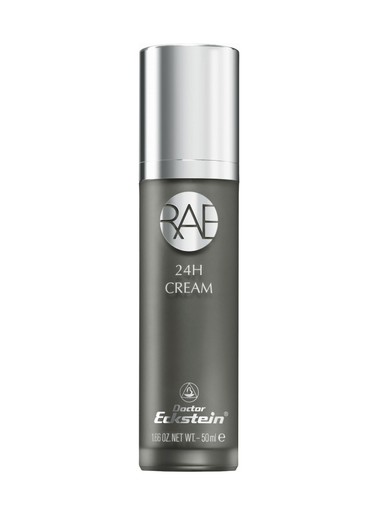 Doctor Eckstein Men RAE 24 h Cream 50 ml