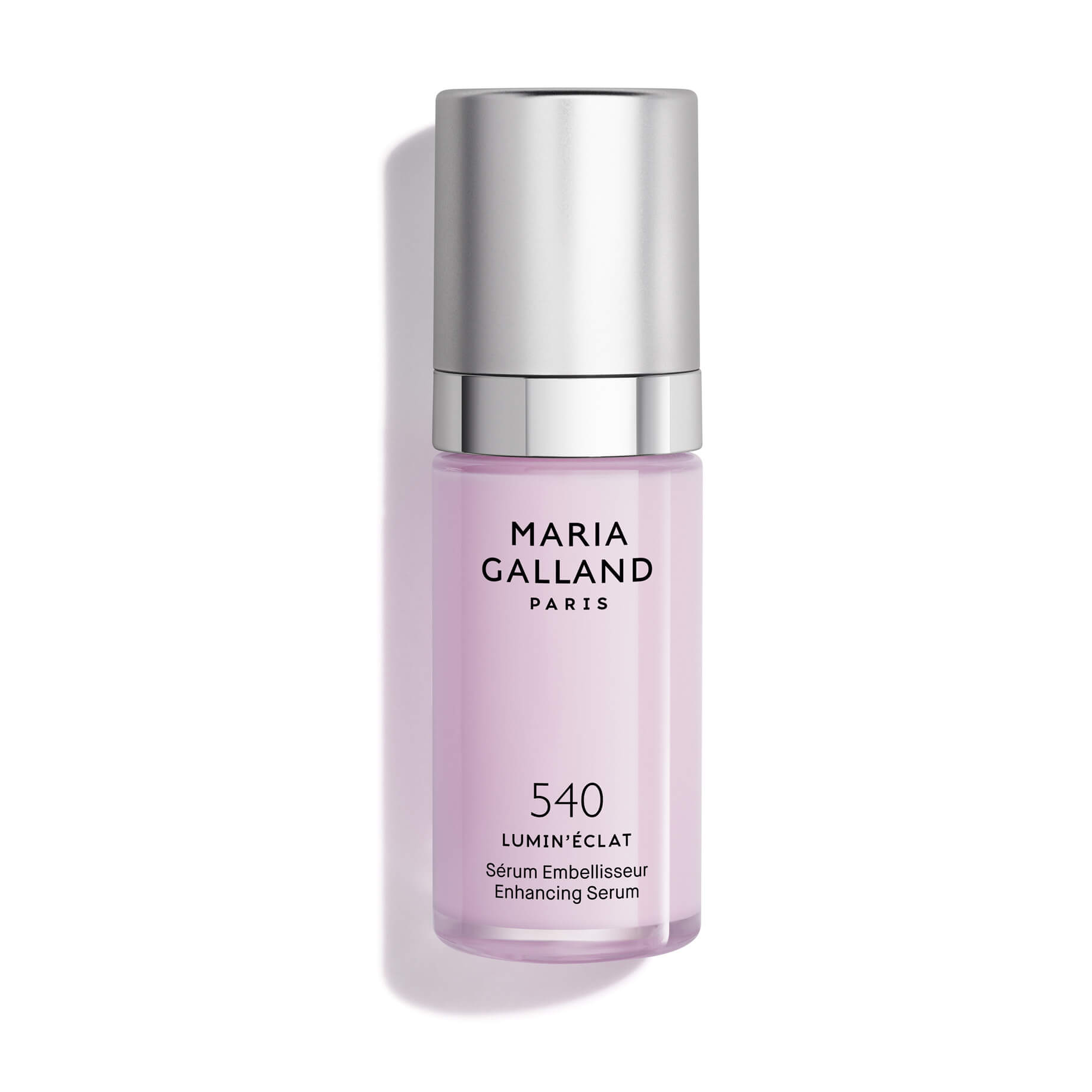  Maria Galland 540 Sérum Embellisseur Lumin’Éclat 30 ml Anti-Falten Serum