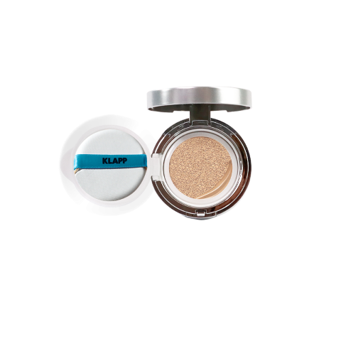 Colour Care Cushion 01