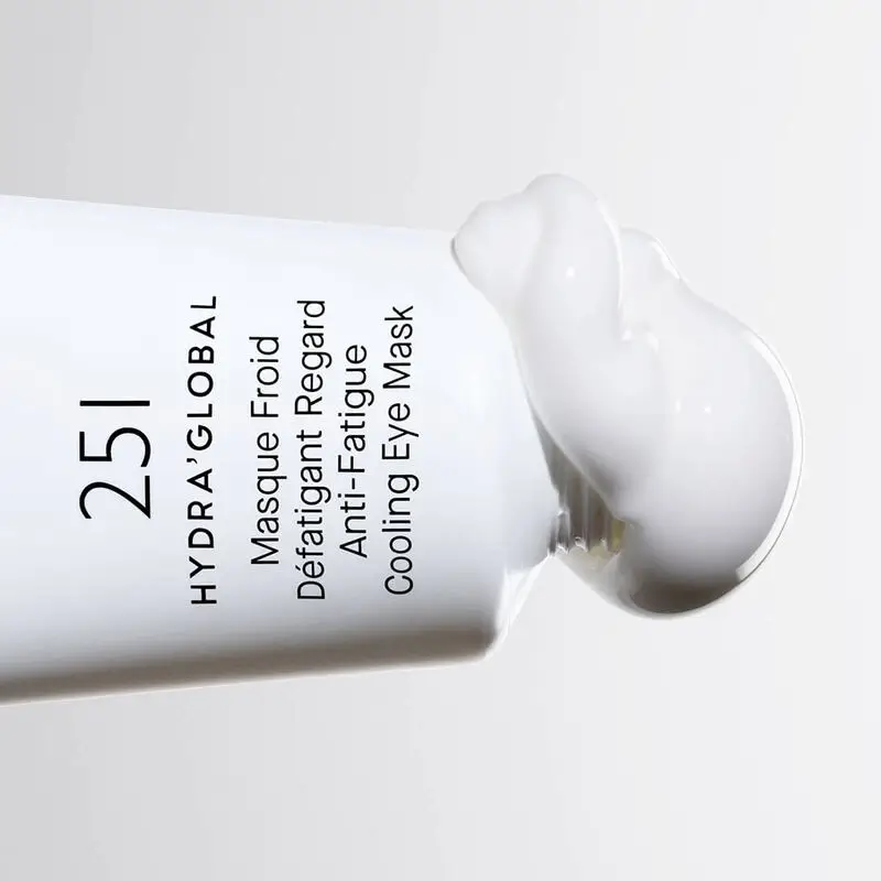 Maria Galland 251 HYDRA'GLOBAL Masque Froid Défatigant Regard 30 ml