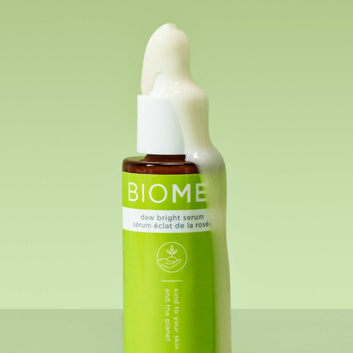 Image Skincare Biome+ Dew Bright Serum 30 ml