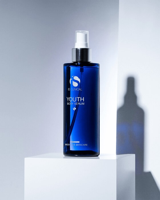 iS Clinical Youth Body Serum 200 ml