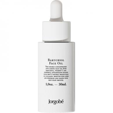 Jorgobé Bakuchiol Face Oil