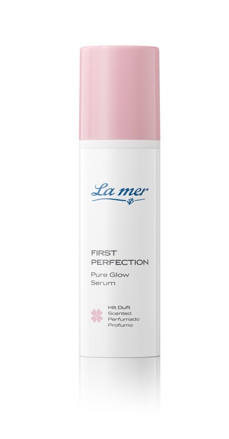 La mer First Perfection Pure Glow Serum 30 mlSXOajX2pzkOF5