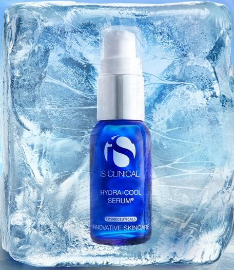 iS Clinical Hydra-cool Serum 30 ml